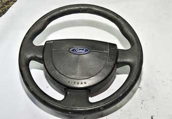 EXPLORER ÇIKMA YEDEK PARÇA FORD CIKMA YEDEK FİESTA 2 DİREKSİYON SİMİDİ